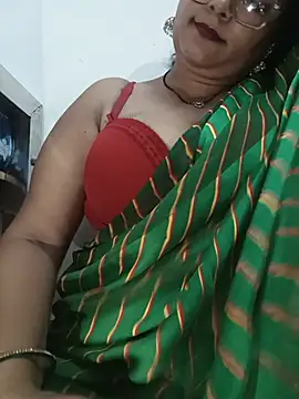 Nyra-23's Webcam Show