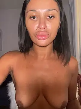 SommerIsabella's Webcam Show
