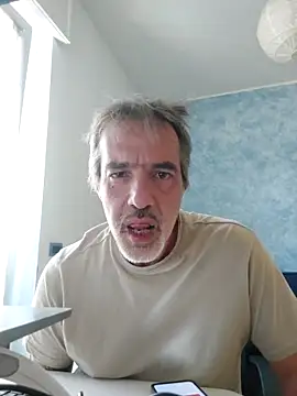 Marcolino183 Webcam show