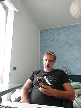 Marcolino183 Webcam show