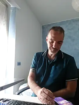 Marcolino183 Webcam show