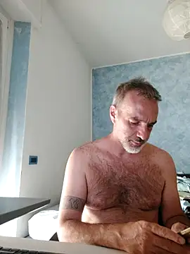 Marcolino183 Webcam show