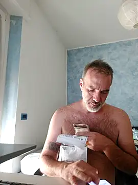Marcolino183 Webcam show