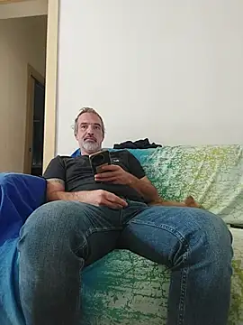 Marcolino183 Webcam show