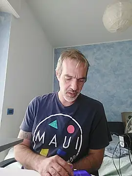 Marcolino183 Webcam show