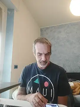 Marcolino183 Webcam show