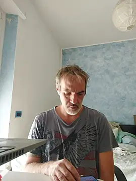 Marcolino183 Webcam show
