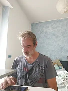 Marcolino183 Webcam show