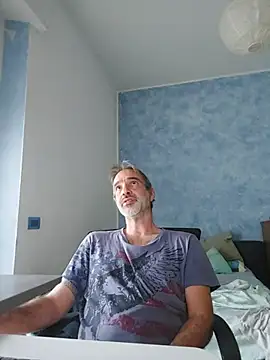 Marcolino183 Webcam show