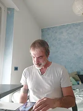 Marcolino183 Webcam show
