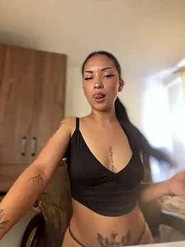Chat XXX Live baby_lizy