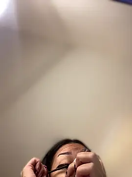 baby_lizy 现场XXX聊天
