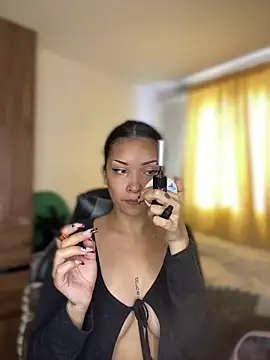 baby_lizy's Live XXX Chat