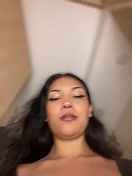 Chat XXX ao vivo de baby_lizy
