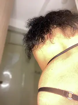 Živý XXX chat baby_lizy