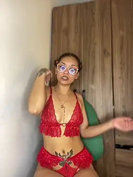 Czat XXX na żywo – baby_lizy