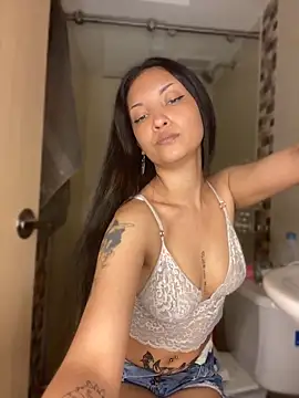 Онлайн чат XXX baby_lizy
