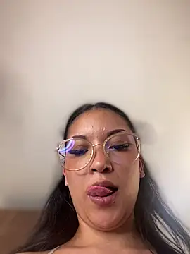 baby_lizy 现场XXX聊天