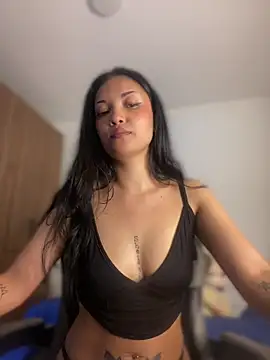 baby_lizy Chat XXX live