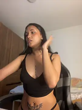 baby_lizy's Live XXX Chat