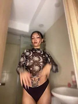 baby_lizyのライブチャットルーム