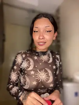 Czat XXX na żywo – baby_lizy