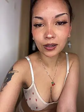 baby_lizy's Live XXX Chat