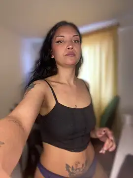 Chatroom XXX en direct de baby_lizy