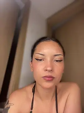 baby_lizy's Live XXX Chat