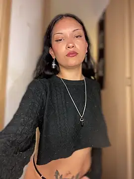 baby_lizy Chat XXX in diretta