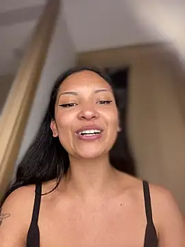 Chat XXX en directo de baby_lizy