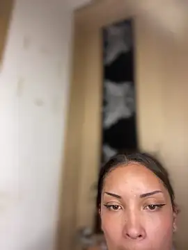 baby_lizy élő XXX-chatje