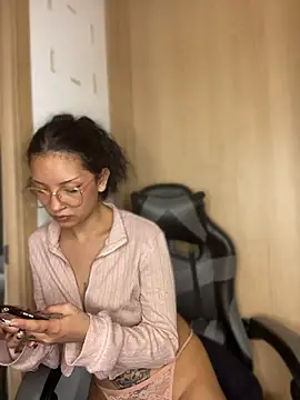 baby_lizy's Live XXX Chat