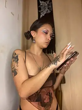 baby_lizy's Live XXX Chat