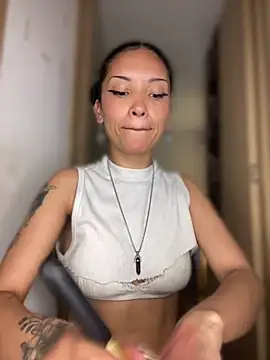 baby_lizy's Live XXX Chat