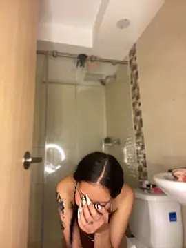baby_lizyのライブXXXチャット