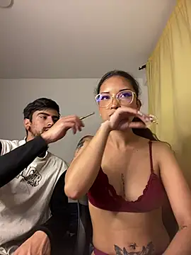 baby_lizy's Live XXX Chat