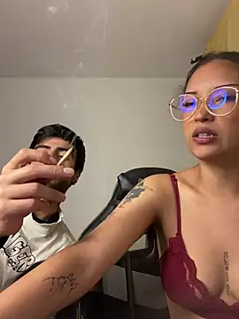 baby_lizy's Live XXX Chat