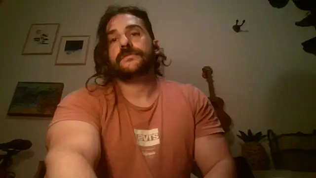 Mclozzz Show in webcam