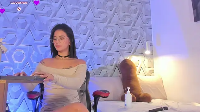 Sophiee_Hill 网络视讯表演