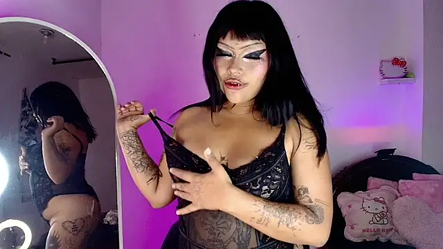 666hotline – Live XXX-chat