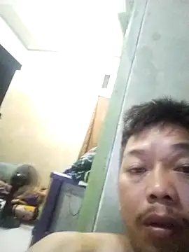 9WallaKWoodB Pertunjukan Webcam