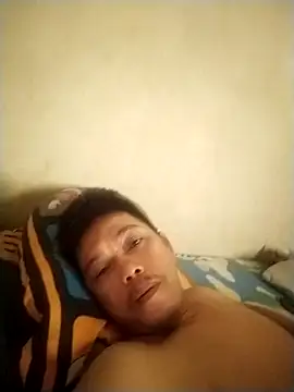 9WallaKWoodB Pertunjukan Webcam