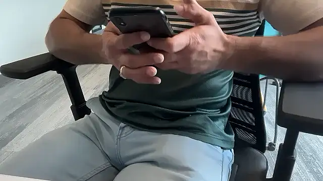 Chamiramk1987 webcam show