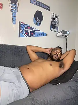 bigdinca Pertunjukan Webcam