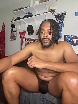 Show webcam de bigdinca
