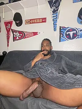 bigdinca Show in webcam