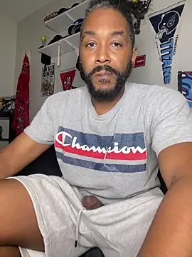 bigdinca's Webcam Show