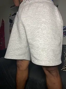 bigdinca's Webcam Show
