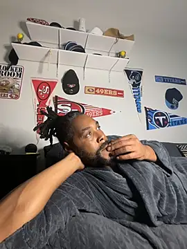 Show webcam de bigdinca
